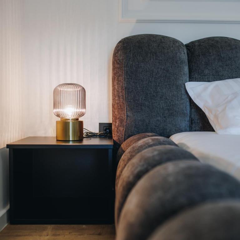 Zuma Lux Apartments - One-Bedroom Apartment - 5