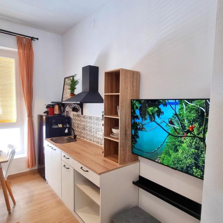 Rincón céntrico con encanto By Aloha Palma - Casa - 4