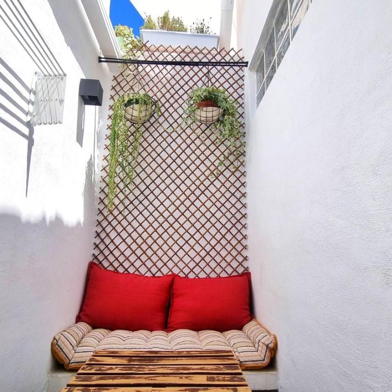 Rincón céntrico con encanto By Aloha Palma - Casa - 3