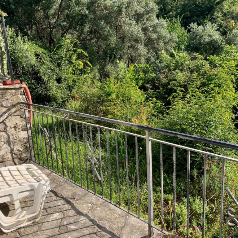 Palmagora Villas - Apartman s 2 Spavaće Sobe sa Balkonom i Terasom - 41