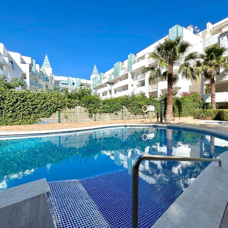 V029 - Royal Marina - One-Bedroom Apartment - 7