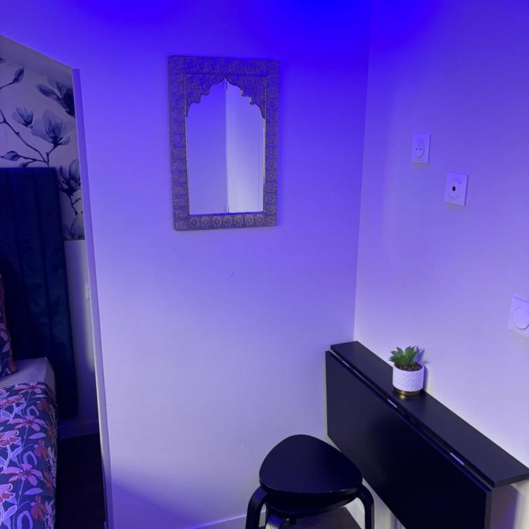 Just Cozy Chambre totalement indépendante #3 - Doppelzimmer - 15