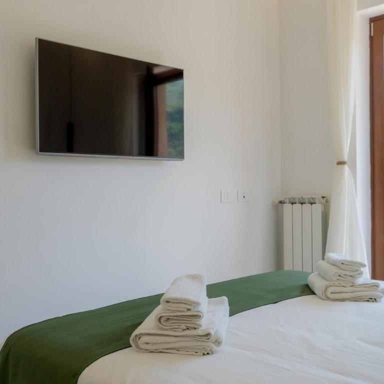 MIFRA SUITES - Camera King Standard - 2