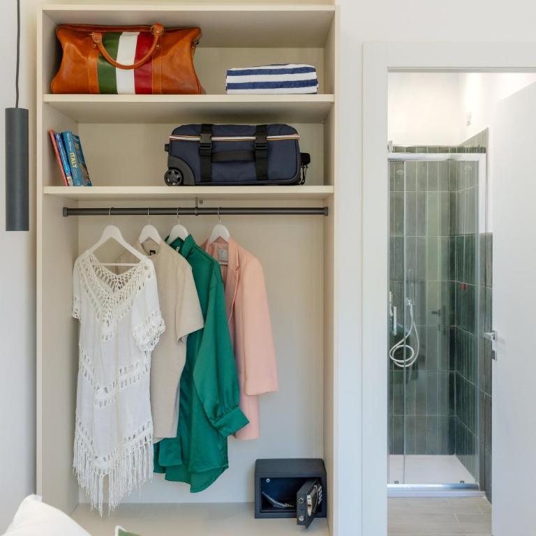 MIFRA SUITES - Camera King Standard - 9