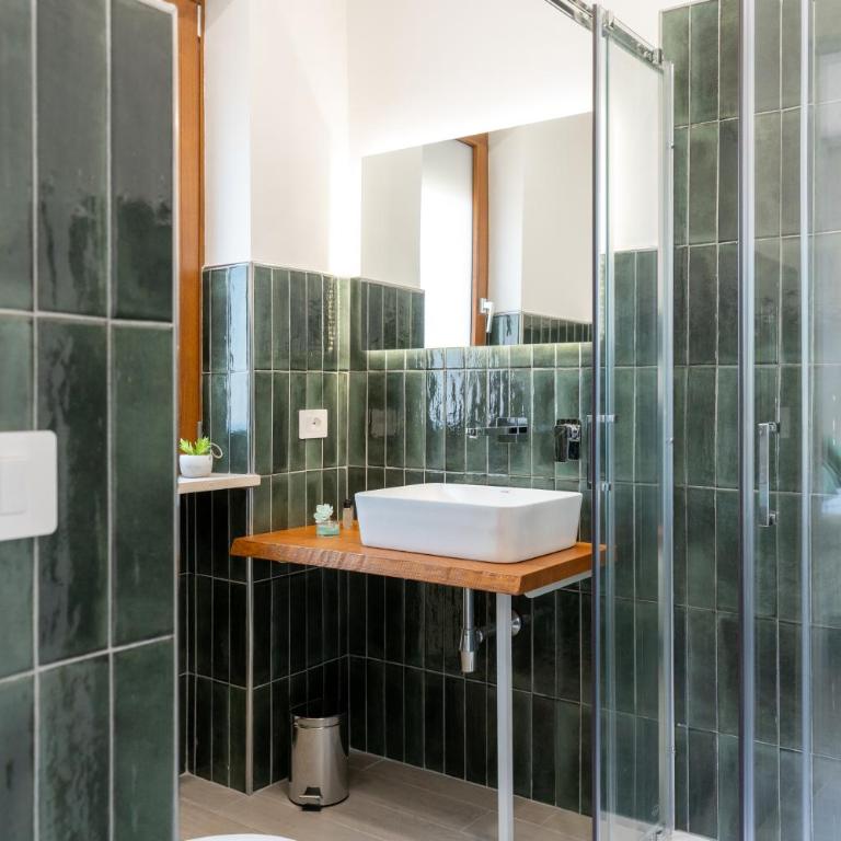 MIFRA SUITES - Camera King Standard - 4