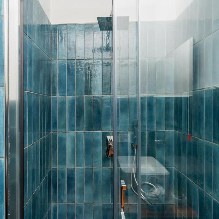 MIFRA SUITES - Camera Matrimoniale con Bagno Privato - 18