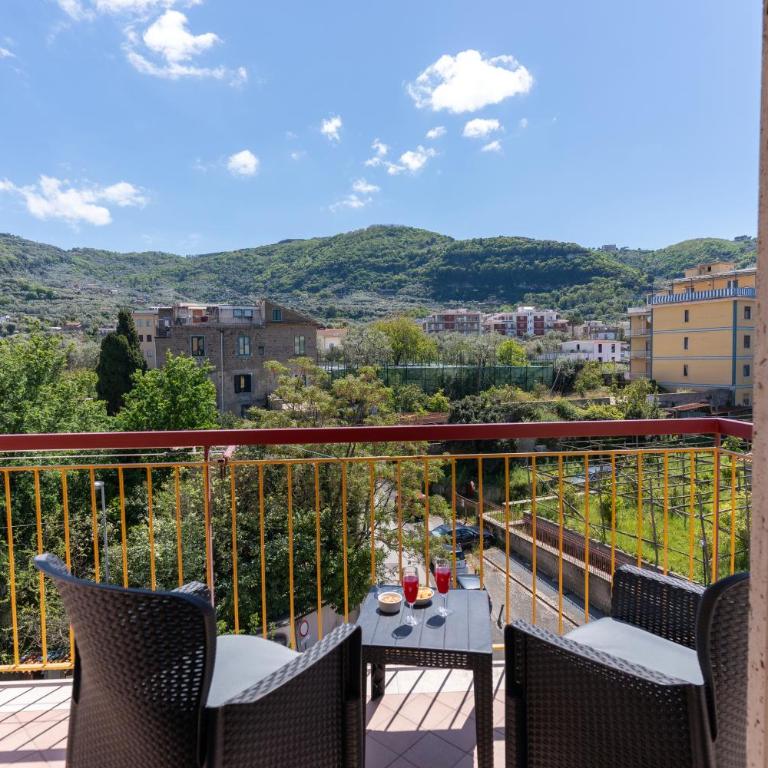 MIFRA SUITES - Camera King Standard - 1