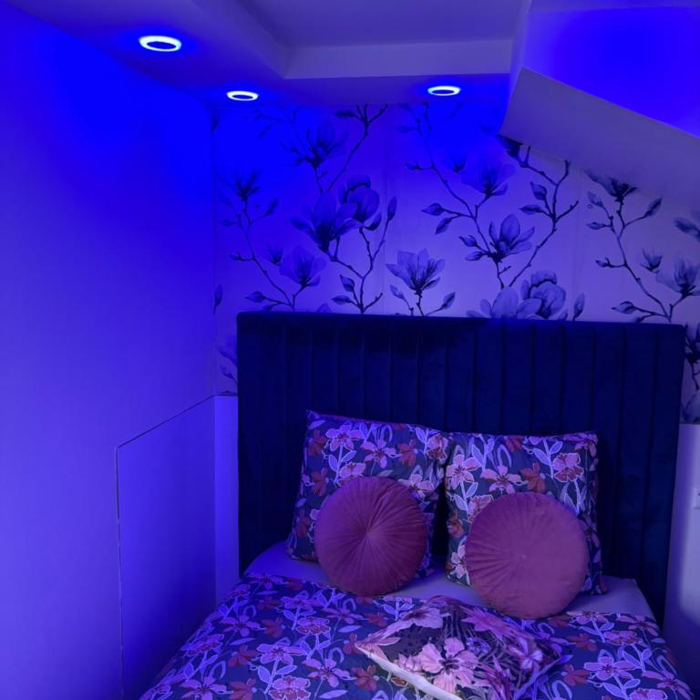 Just Cozy Chambre totalement indépendante #3 - Doppelzimmer - 9