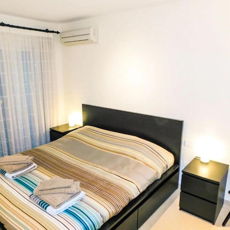 Paraiso Ocean View - Two-Bedroom Deluxe Apartment with Ocean View - 12