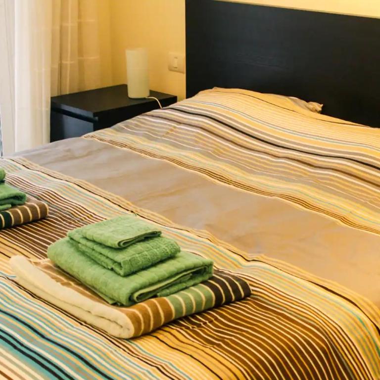 Paraiso Ocean View - Two-Bedroom Deluxe Apartment with Ocean View - 13