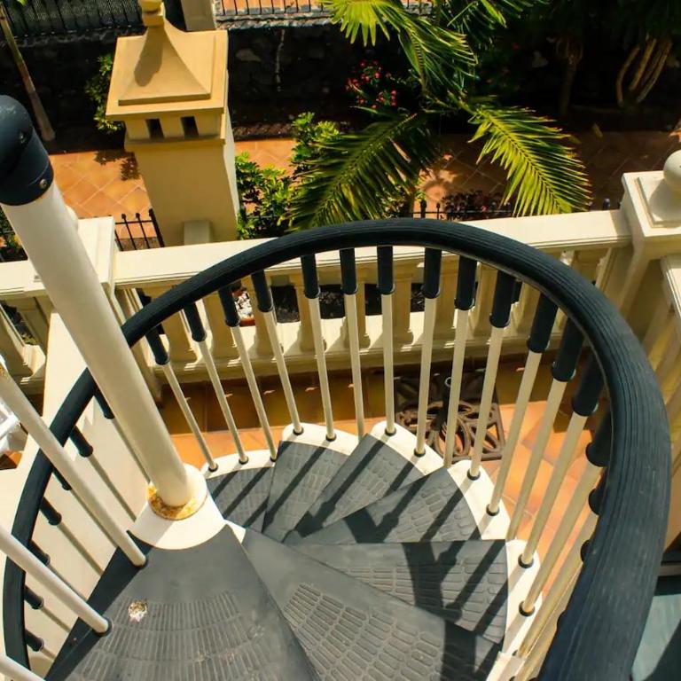Paraiso Ocean View - Two-Bedroom Deluxe Apartment with Ocean View - 20