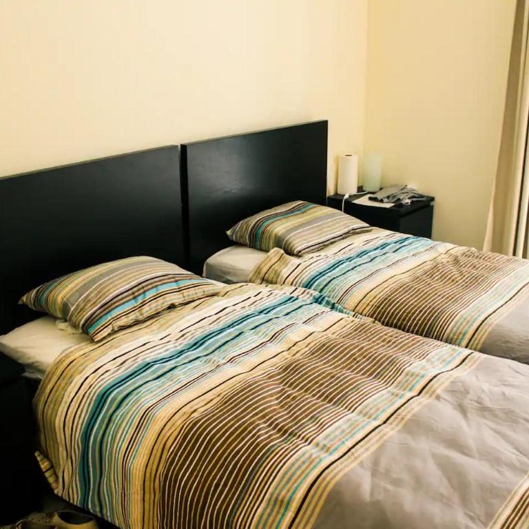 Paraiso Ocean View - Two-Bedroom Deluxe Apartment with Ocean View - 14