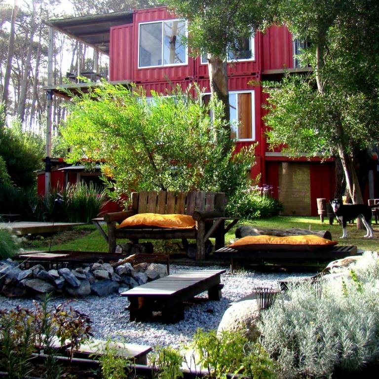 Cdl - One-Bedroom Apartment - 20