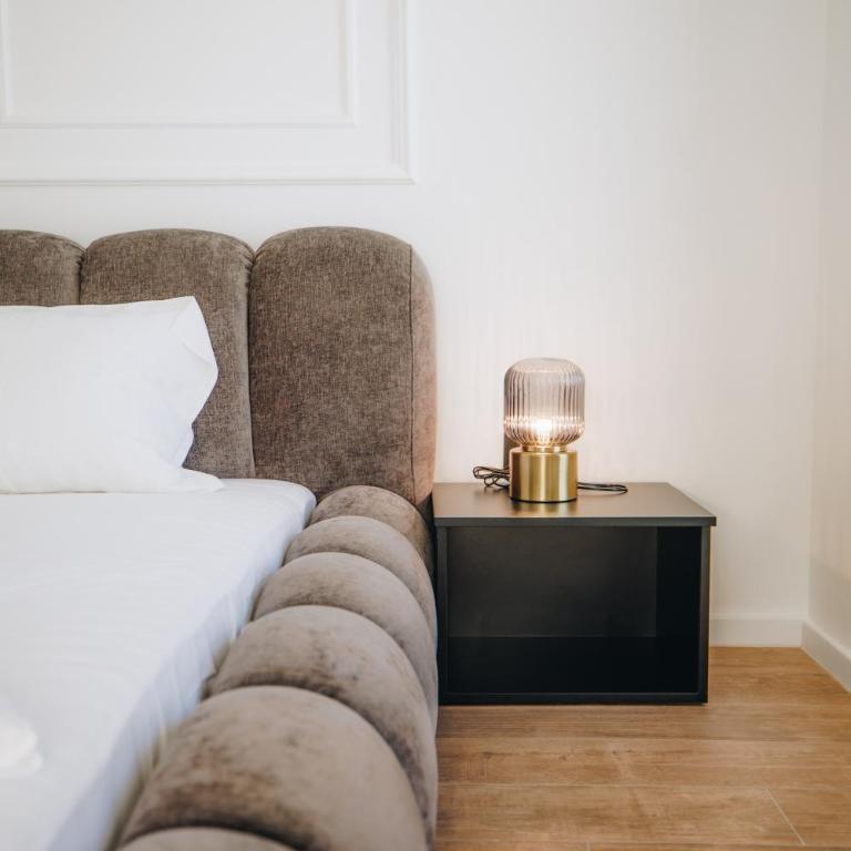 Zuma Lux Apartments - One-Bedroom Apartment - 7