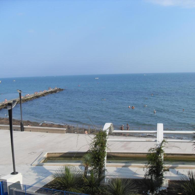 Villa Marchesini - Appartamento con 1 Camera da Letto - 2
