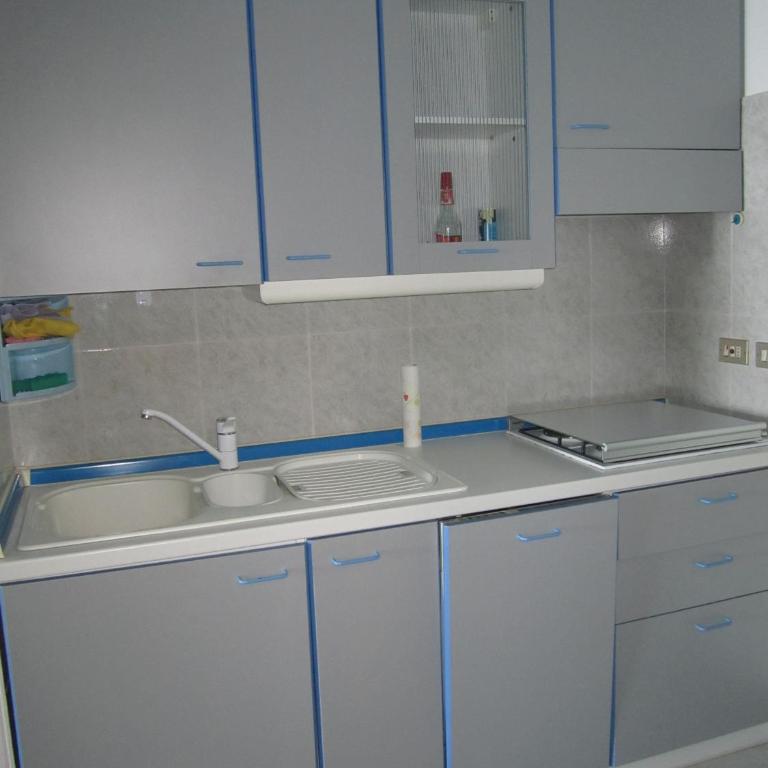 Villa Marchesini - Appartamento con 1 Camera da Letto - 3