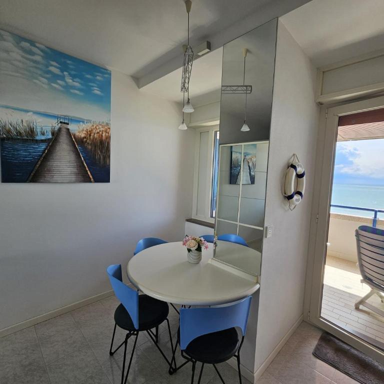 Villa Marchesini - Appartamento con 1 Camera da Letto - 4