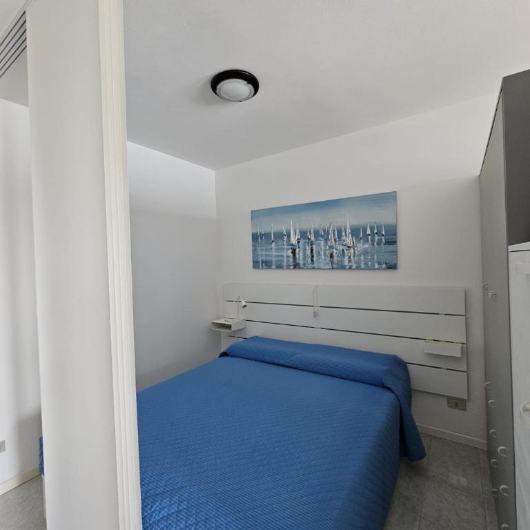 Villa Marchesini - Appartamento con 1 Camera da Letto - 5