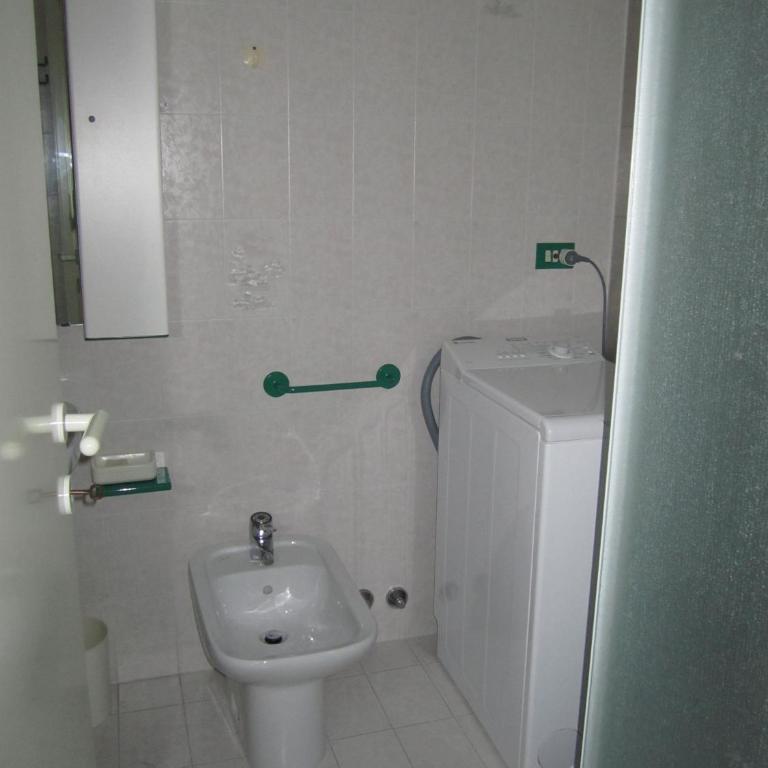 Villa Marchesini - Appartamento con 1 Camera da Letto - 6