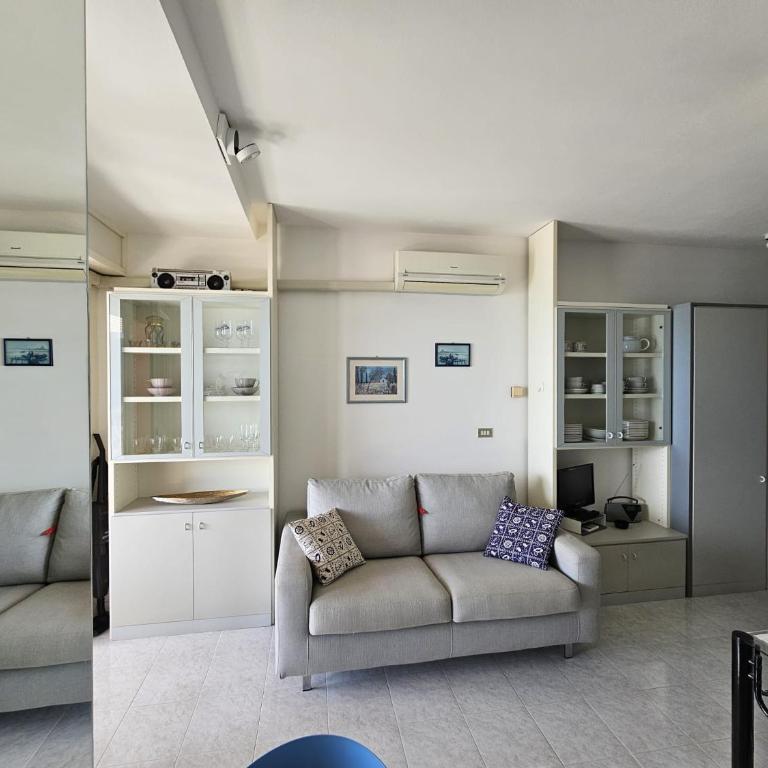 Villa Marchesini - Appartamento con 1 Camera da Letto - 9