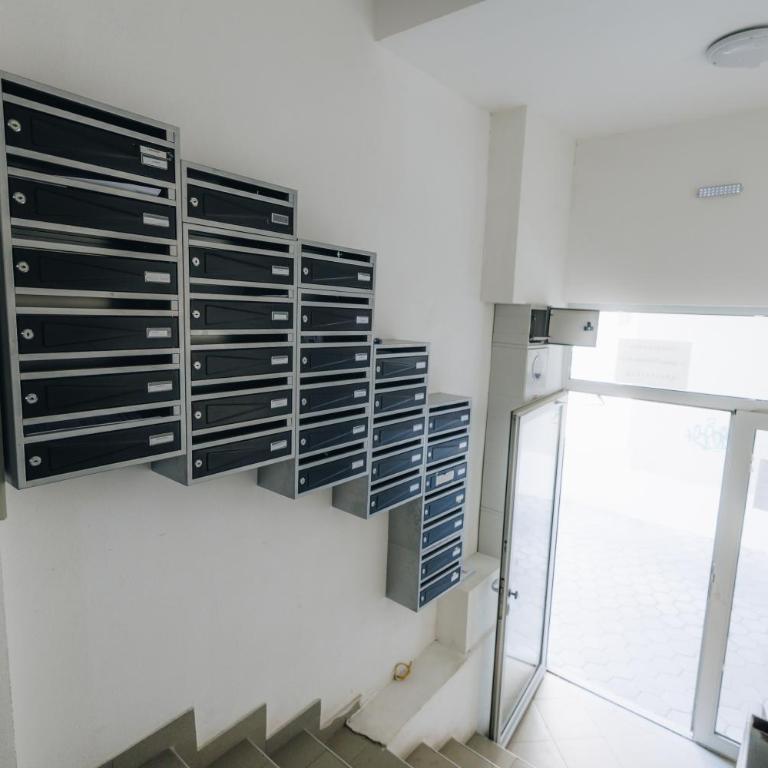 Zuma Lux Apartments - One-Bedroom Apartment - 39