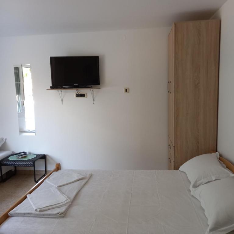 Milica Studio apartman - Apartman sa 1 Spavaćom Sobom - 6