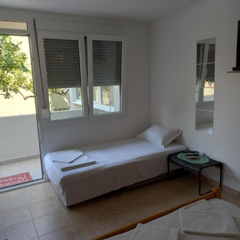 Milica Studio apartman - One-Bedroom Apartment - 7