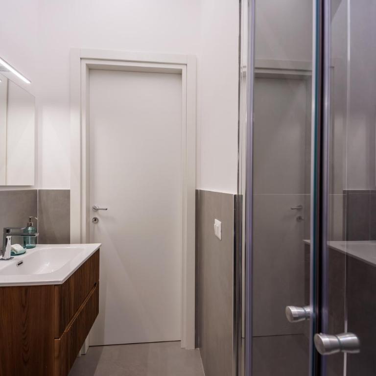 Pisanelli Blu By HouseinNaples - Appartamento con 1 Camera da Letto - 17