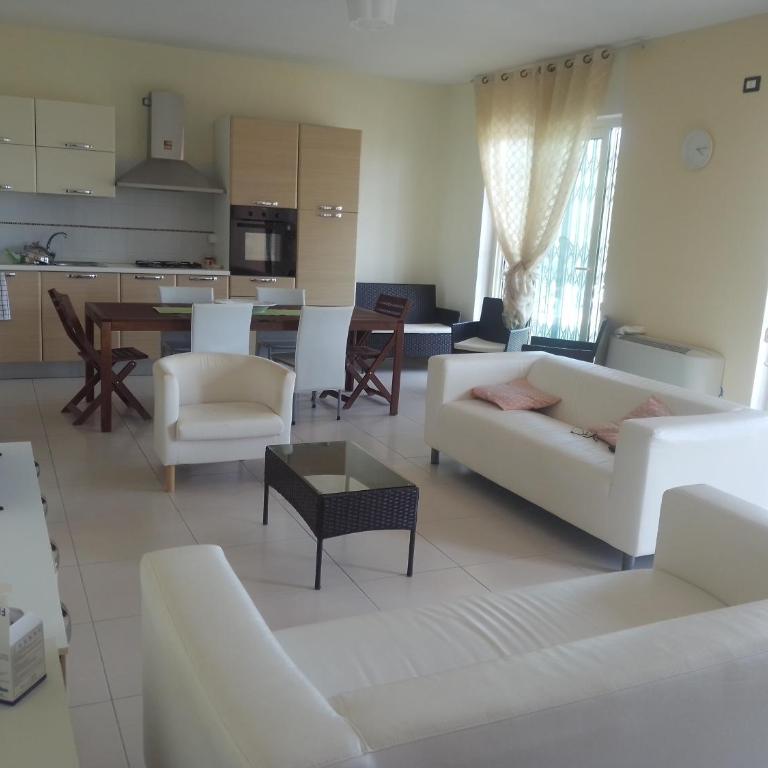 Villa Lancellotti - Appartamento con 3 Camere da Letto e Vista Montagna - 3