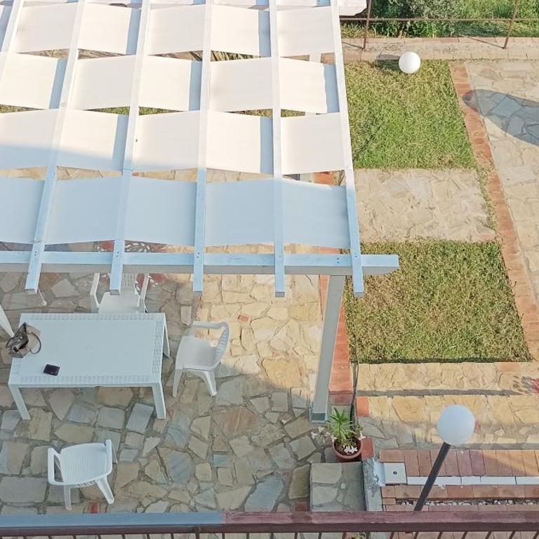 Villa Lancellotti - Appartamento con 1 Camera da Letto - 5