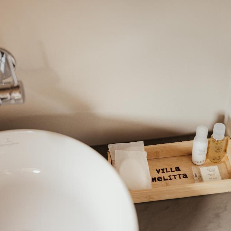 Villa Melitta - One-Bedroom Apartment - No Pets - 12