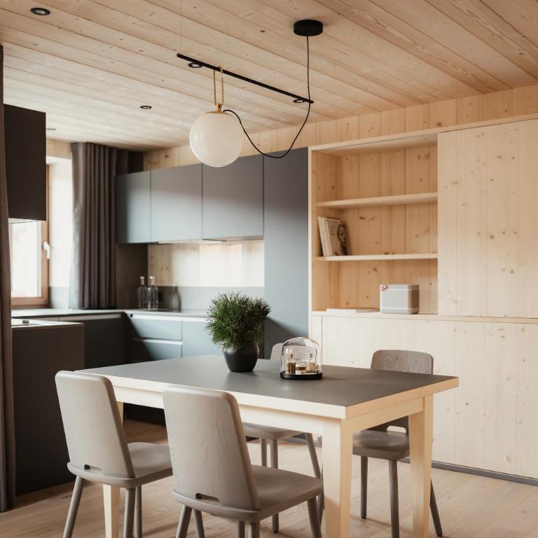 Villa Melitta - One-Bedroom Apartment - No Pets - 13