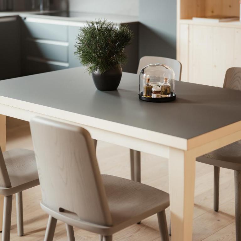 Villa Melitta - One-Bedroom Apartment - No Pets - 2