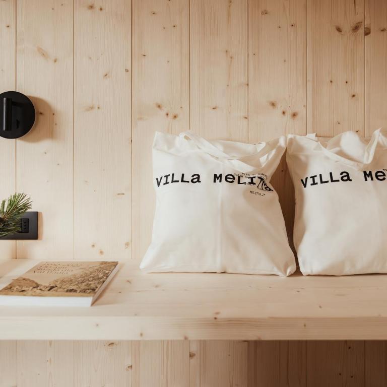 Villa Melitta - One-Bedroom Apartment - No Pets - 18