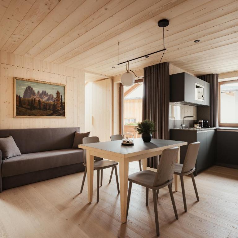 Villa Melitta - One-Bedroom Apartment - No Pets - 30