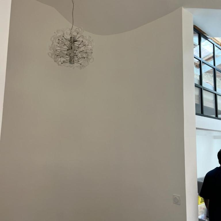 Maison Paris - Villa - 9