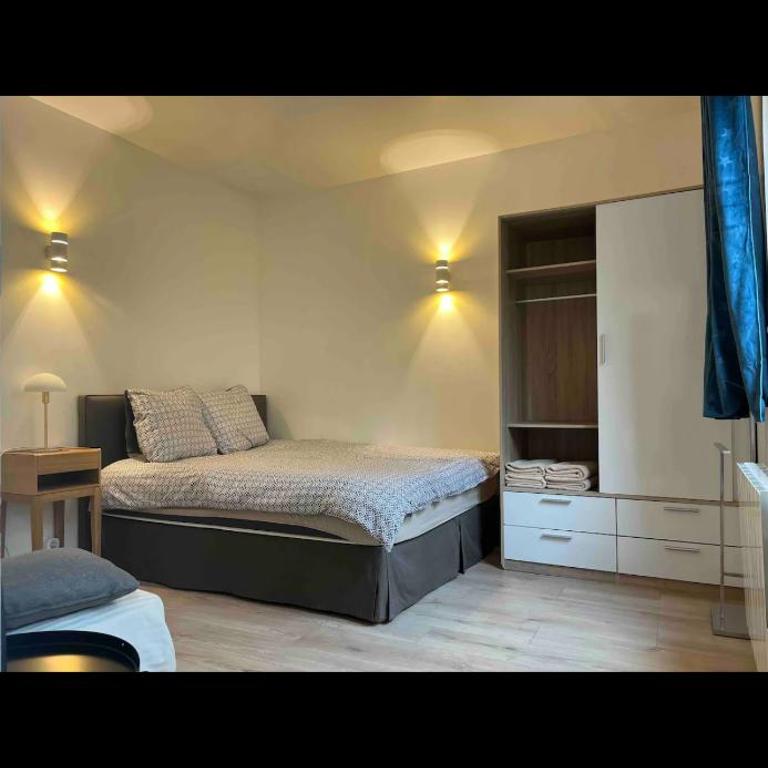 Maison Paris - Villa - 23