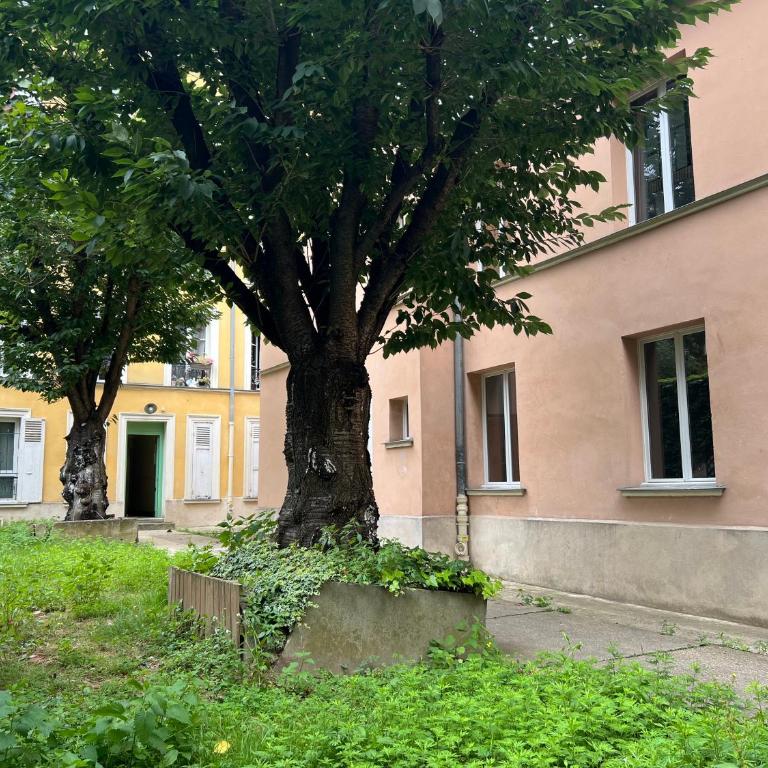 Maison Paris - Villa - 2