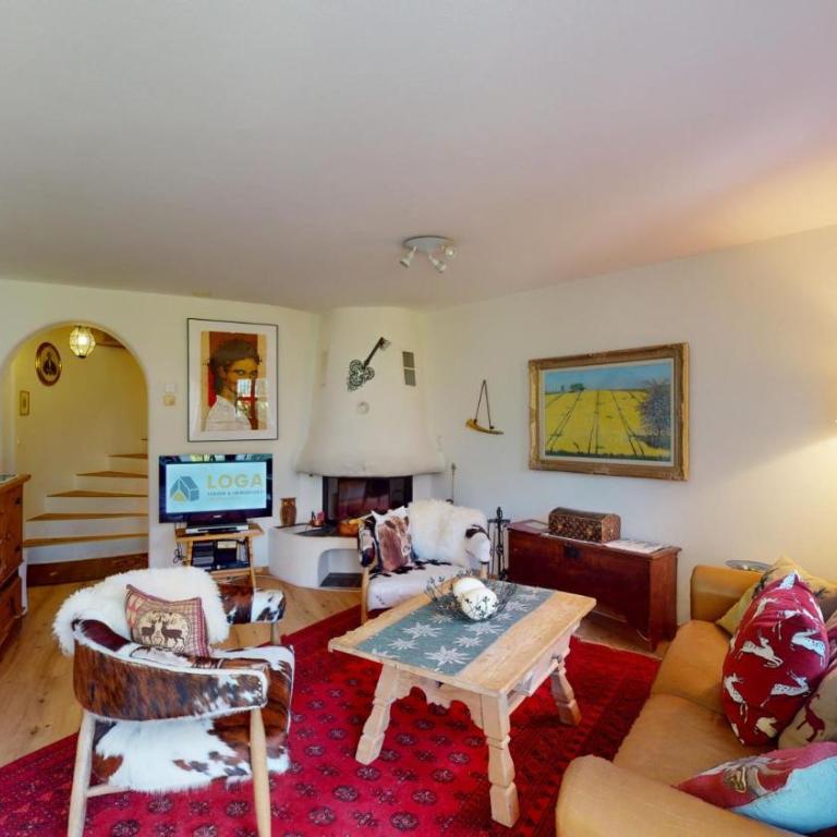 Romana 4 - Apartment mit Blick auf die Berge - 1