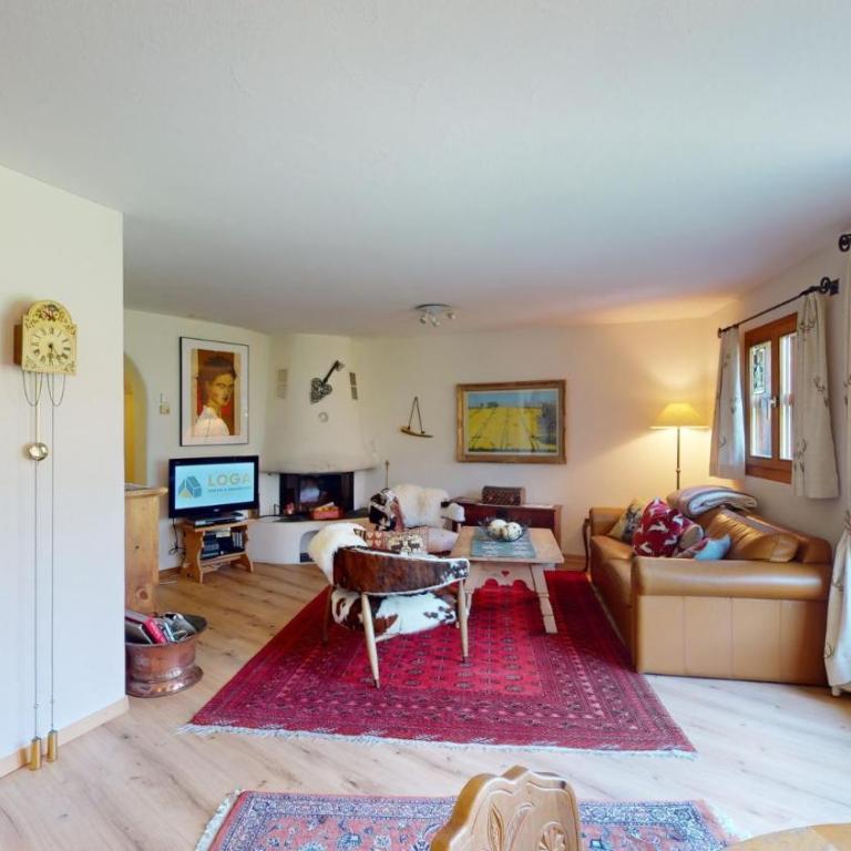 Romana 4 - Apartment mit Blick auf die Berge - 8
