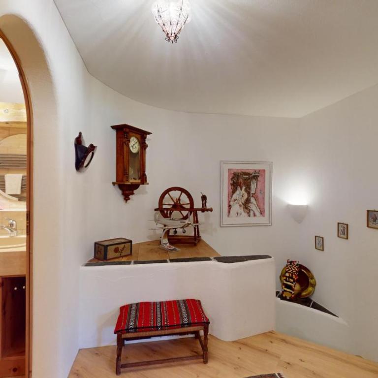 Romana 4 - Apartment mit Blick auf die Berge - 17