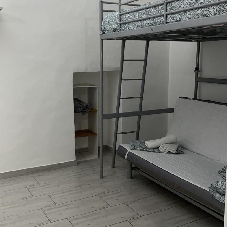 Bed2Go Brescia - Appartamento con 1 Camera da Letto - 2