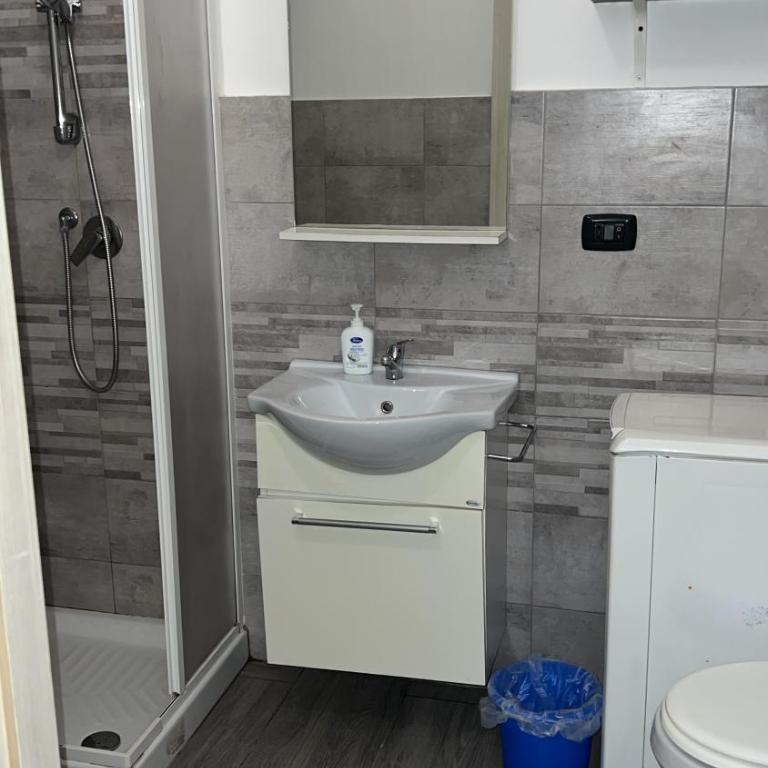 Bed2Go Brescia - Appartamento con 1 Camera da Letto - 3