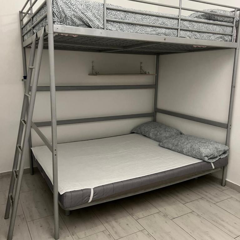 Bed2Go Brescia - Appartamento con 1 Camera da Letto - 7