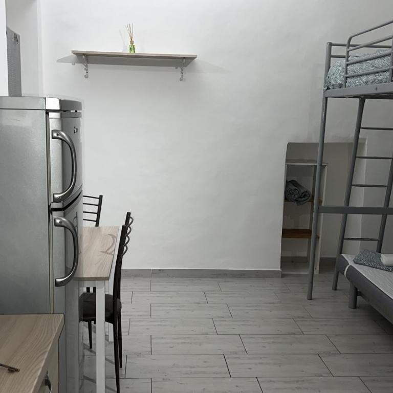 Bed2Go Brescia - Appartamento con 1 Camera da Letto - 8
