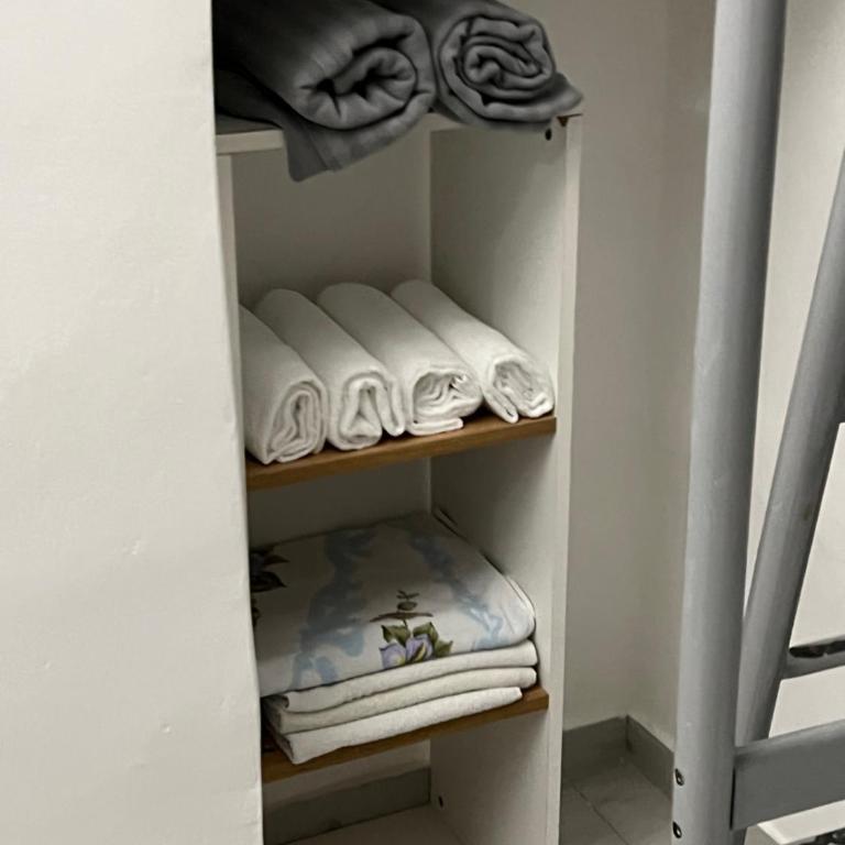Bed2Go Brescia - Appartamento con 1 Camera da Letto - 9