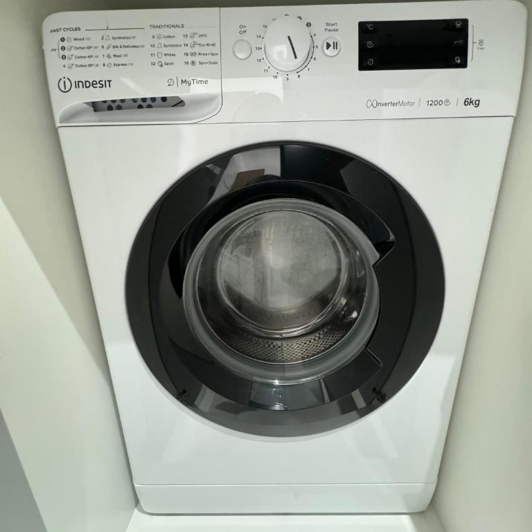 Residenza Apartments - Apartman sa Jednom Spavaćom Sobom i Pogledom na Zaliv. - 19