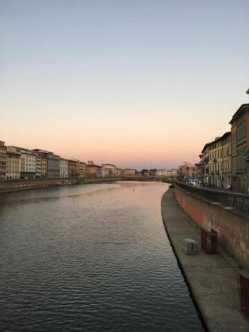 Suite storica e panoramica - Centro - One-Bedroom Apartment - 1
