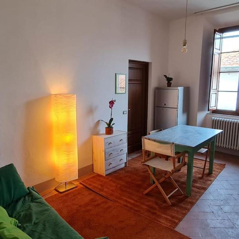 Suite storica e panoramica - Centro - One-Bedroom Apartment - 2