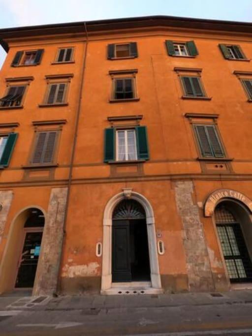 Suite storica e panoramica - Centro - One-Bedroom Apartment - 7